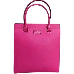 Kate Spade Wellesley Wanda Tote